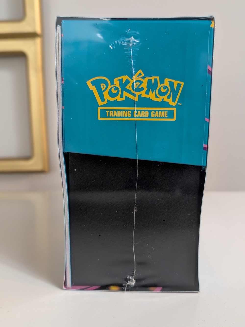 Pokemon Ascended Heroes Mega Elite Trainer Box